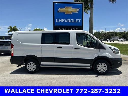 2023 Ford Transit-250 Base