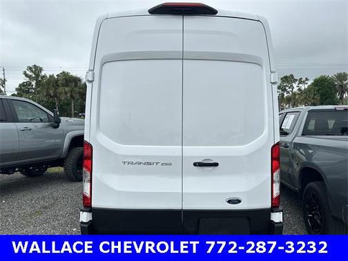 2023 Ford Transit-250 Base