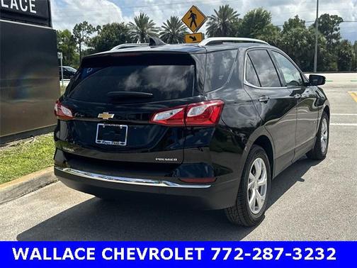 2020 Chevrolet Equinox L