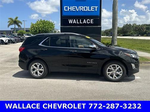 2020 Chevrolet Equinox L