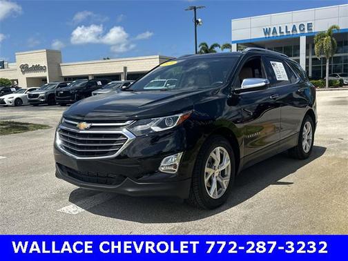 2020 Chevrolet Equinox L