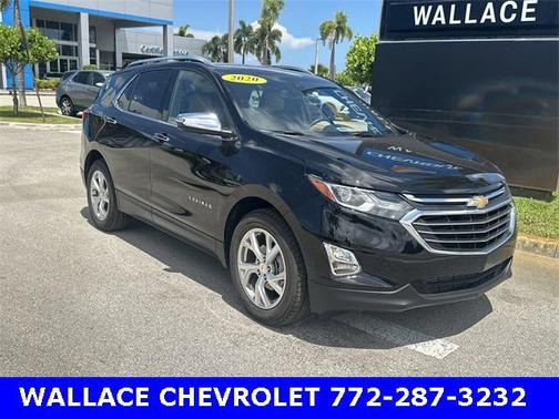 2020 Chevrolet Equinox L
