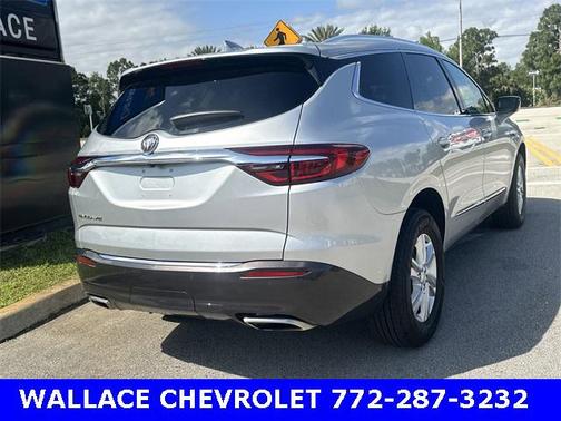 2021 Buick Enclave FWD Essence