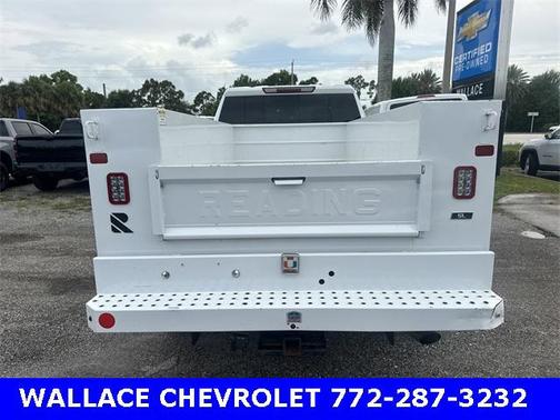 2024 GMC Sierra 3500 Base
