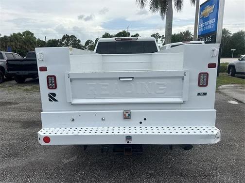 2024 GMC Sierra 3500 Base