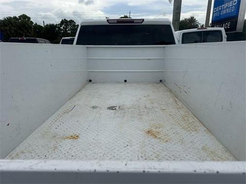 2024 GMC Sierra 3500 Base