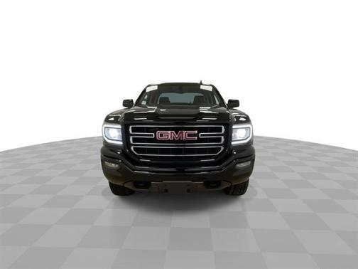 2018 GMC Sierra 1500 Base