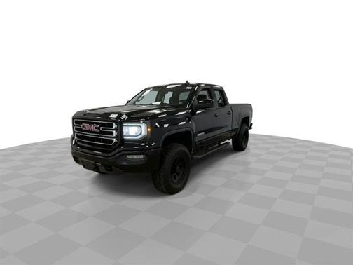 2018 GMC Sierra 1500 Base