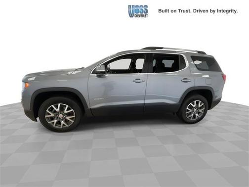 2023 GMC Acadia FWD SLE