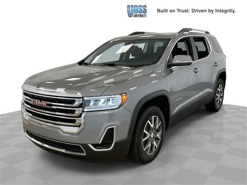 2023 GMC Acadia FWD SLE