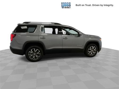 2023 GMC Acadia FWD SLE
