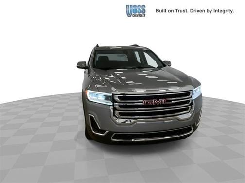 2023 GMC Acadia FWD SLE