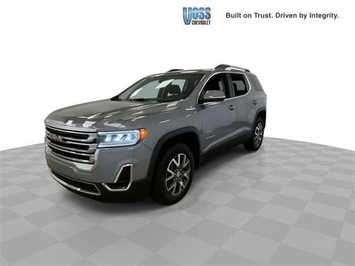 2023 GMC Acadia FWD SLE