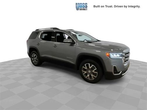 2023 GMC Acadia FWD SLE