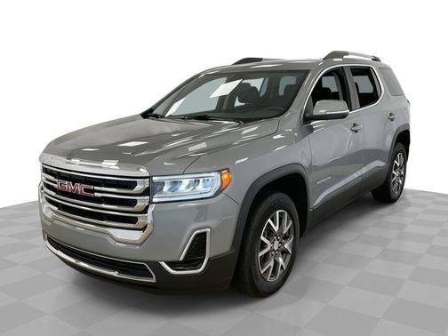 2023 GMC Acadia FWD SLE