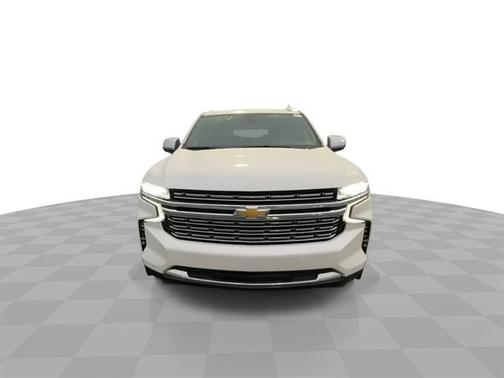 2021 Chevrolet Suburban Premier