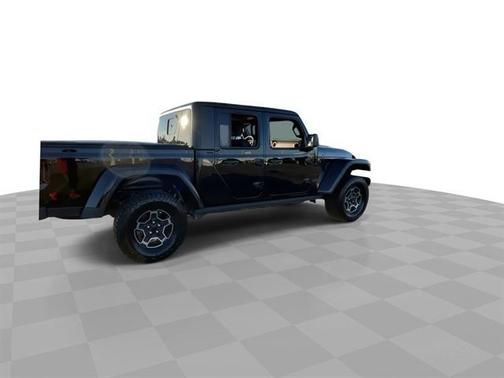 2023 Jeep Gladiator Mojave 4x4