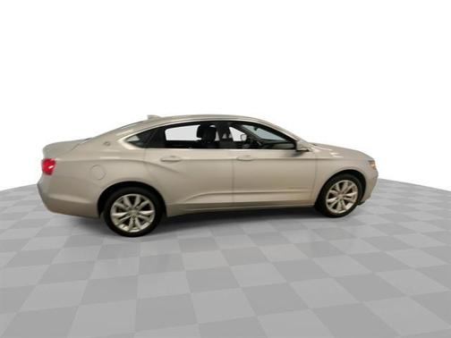 2017 Chevrolet Impala 1LT