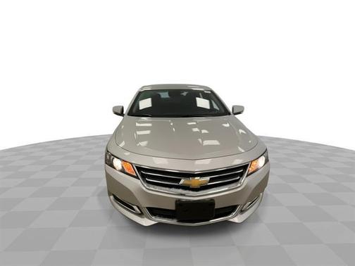 2017 Chevrolet Impala 1LT