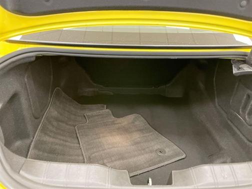 2016 Chevrolet Camaro 1SS