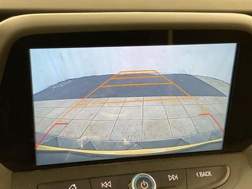 2016 Chevrolet Camaro 1SS