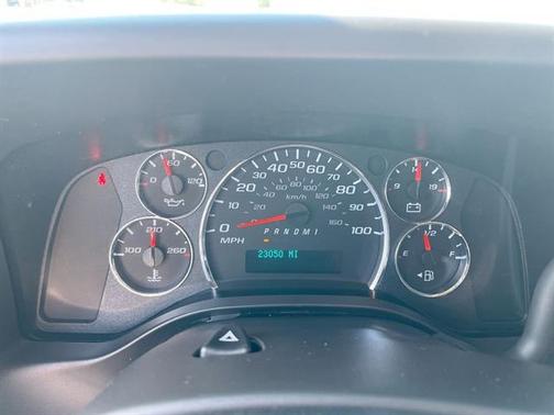 2024 GMC Savana 2500 Work Van