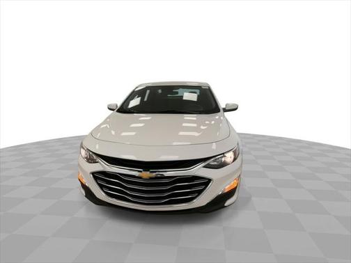 2020 Chevrolet Malibu 1LS