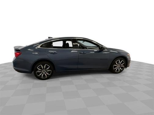 2024 Chevrolet Malibu FWD RS