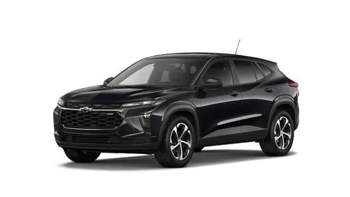 2025 Chevrolet Trax FWD 1RS