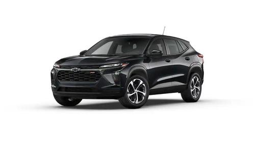 2025 Chevrolet Trax FWD 1RS