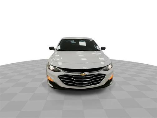 2023 Chevrolet Malibu 1LS