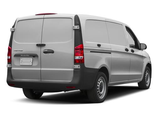 2017 Mercedes-Benz Metris Base