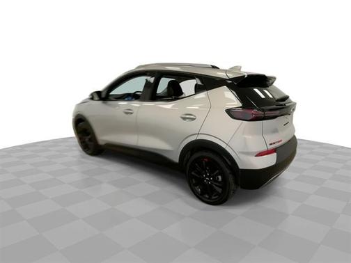 2023 Chevrolet Bolt EUV FWD LT