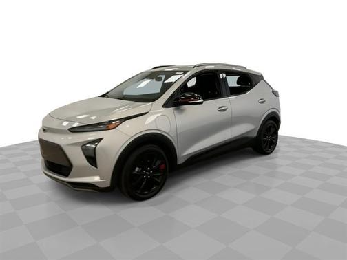 2023 Chevrolet Bolt EUV FWD LT