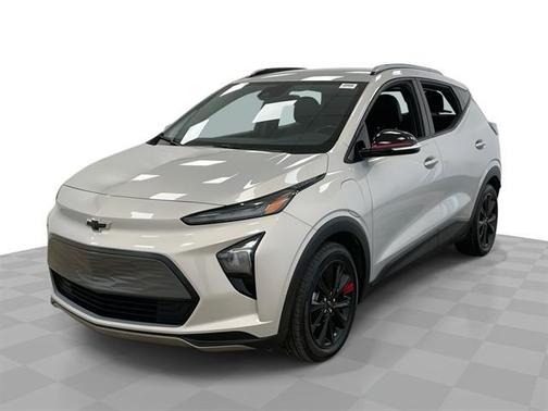 2023 Chevrolet Bolt EUV FWD LT