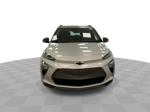 2023 Chevrolet Bolt EUV FWD LT