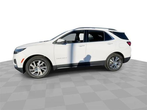 2023 Chevrolet Equinox Premier w/1LZ