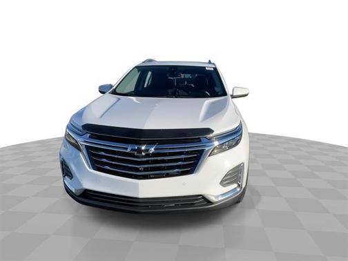 2023 Chevrolet Equinox Premier w/1LZ