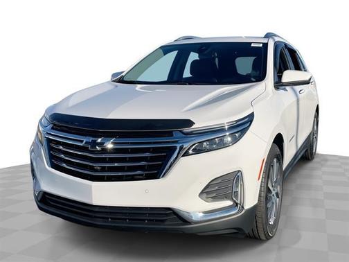 2023 Chevrolet Equinox Premier w/1LZ