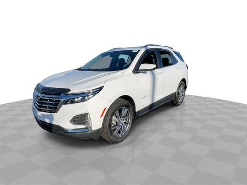 2023 Chevrolet Equinox Premier w/1LZ