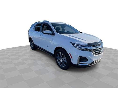 2023 Chevrolet Equinox Premier w/1LZ