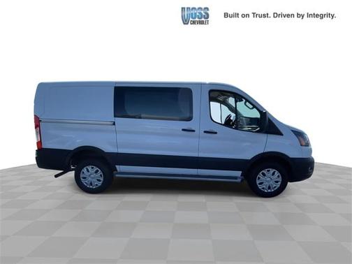 2023 Ford Transit-250 Base