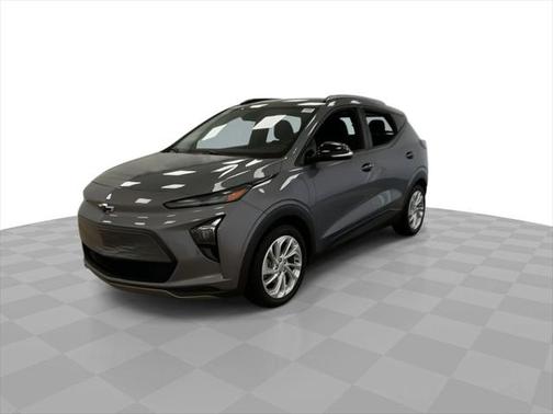 2022 Chevrolet Bolt EUV FWD LT
