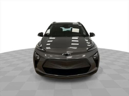 2022 Chevrolet Bolt EUV FWD LT
