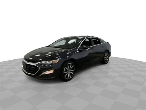 2023 Chevrolet Malibu RS