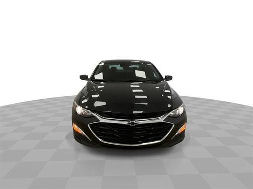 2023 Chevrolet Malibu RS