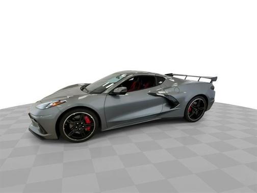 2022 Chevrolet Corvette Stingray w/2LT