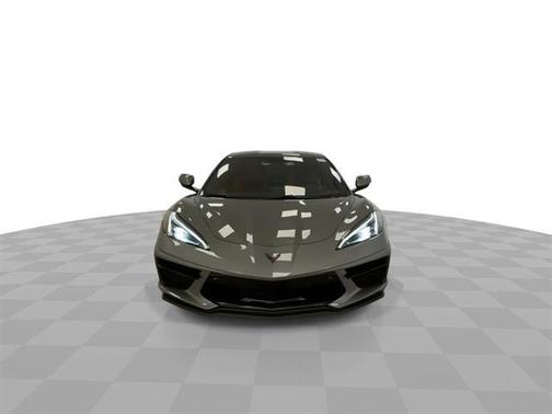 2022 Chevrolet Corvette Stingray w/2LT