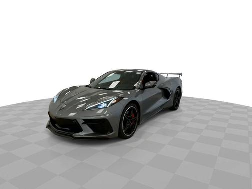 2022 Chevrolet Corvette Stingray w/2LT