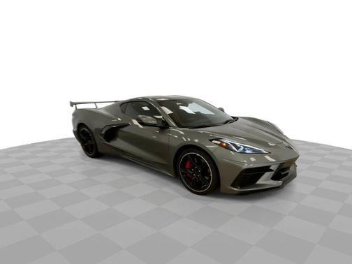 2022 Chevrolet Corvette Stingray w/2LT